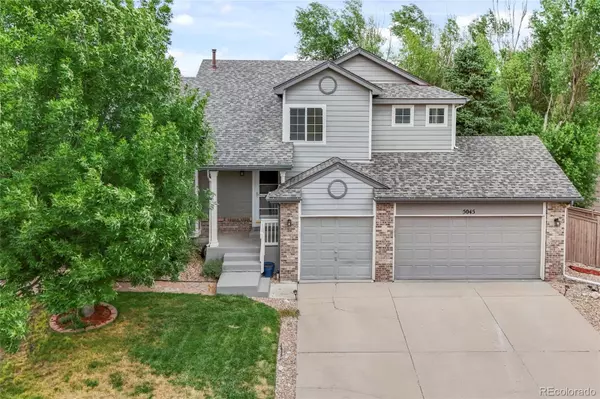 Castle Rock, CO 80109,5045 Stonecrop CIR