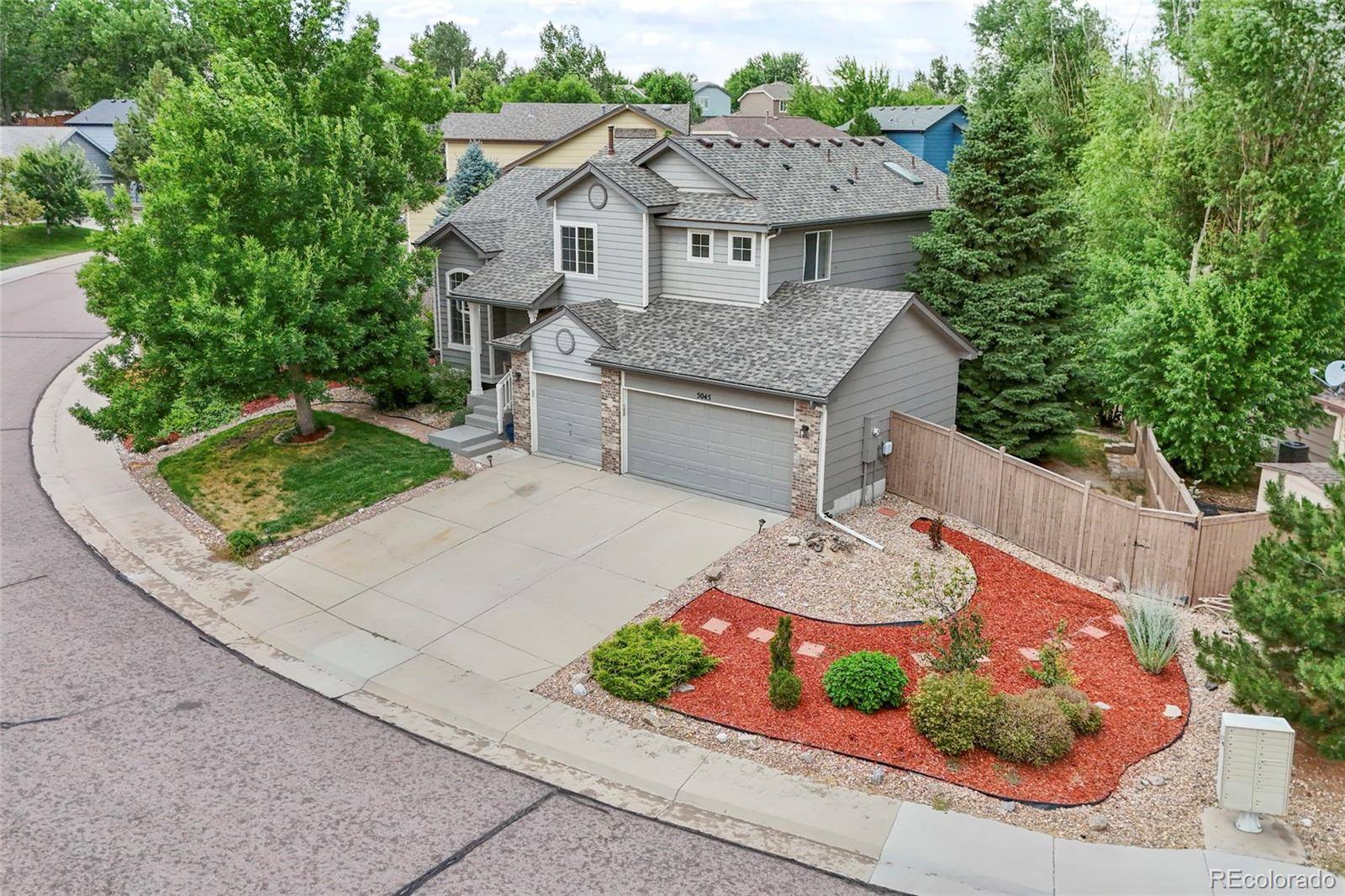 Castle Rock, CO 80109,5045 Stonecrop CIR