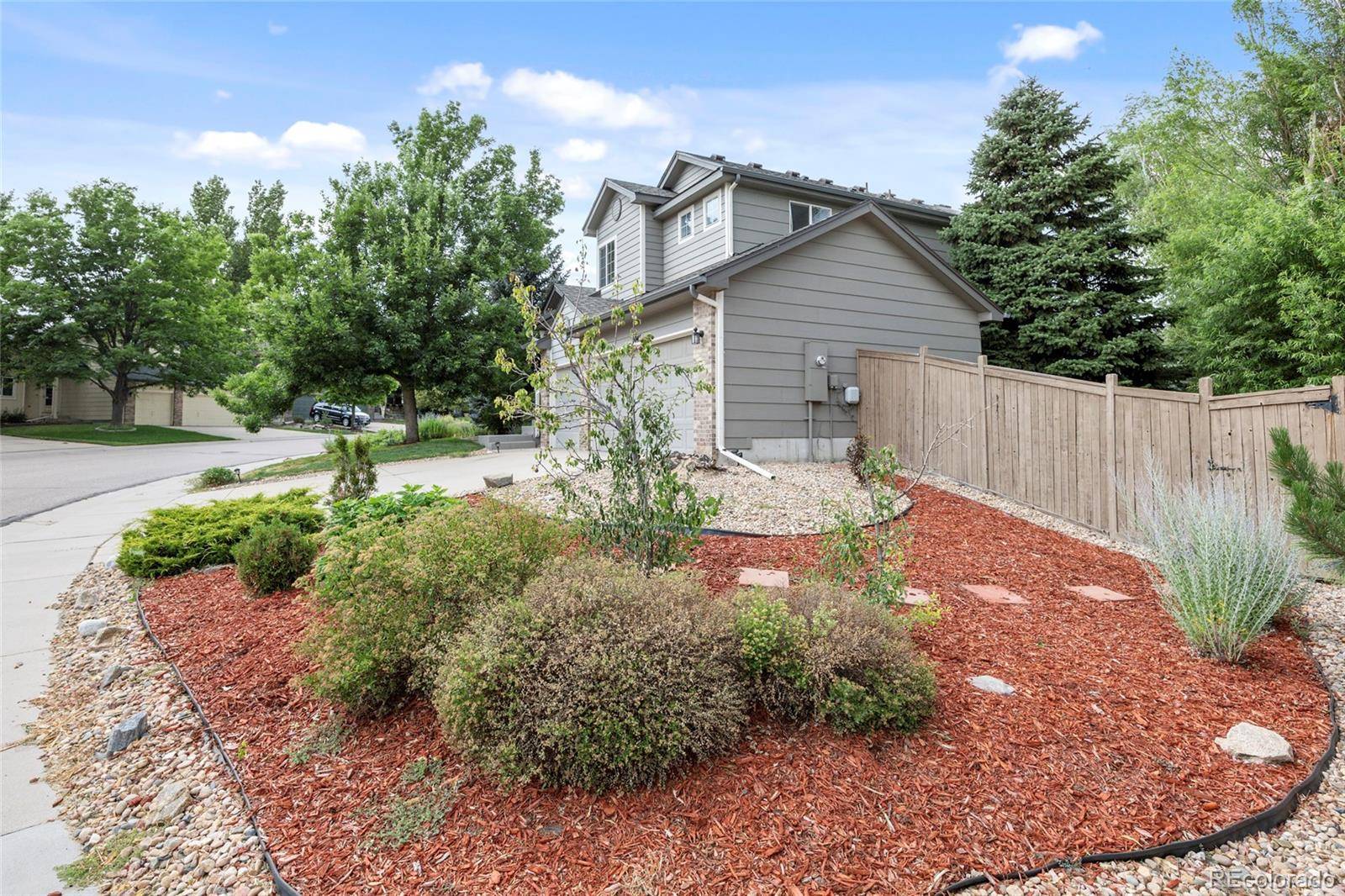Castle Rock, CO 80109,5045 Stonecrop CIR