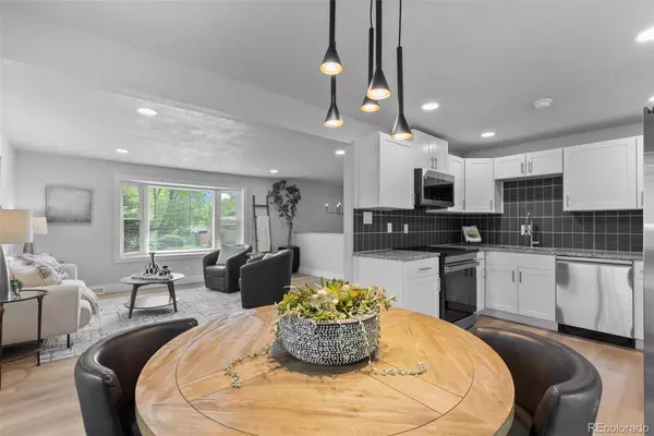 Arvada, CO 80003,8333 Depew WAY