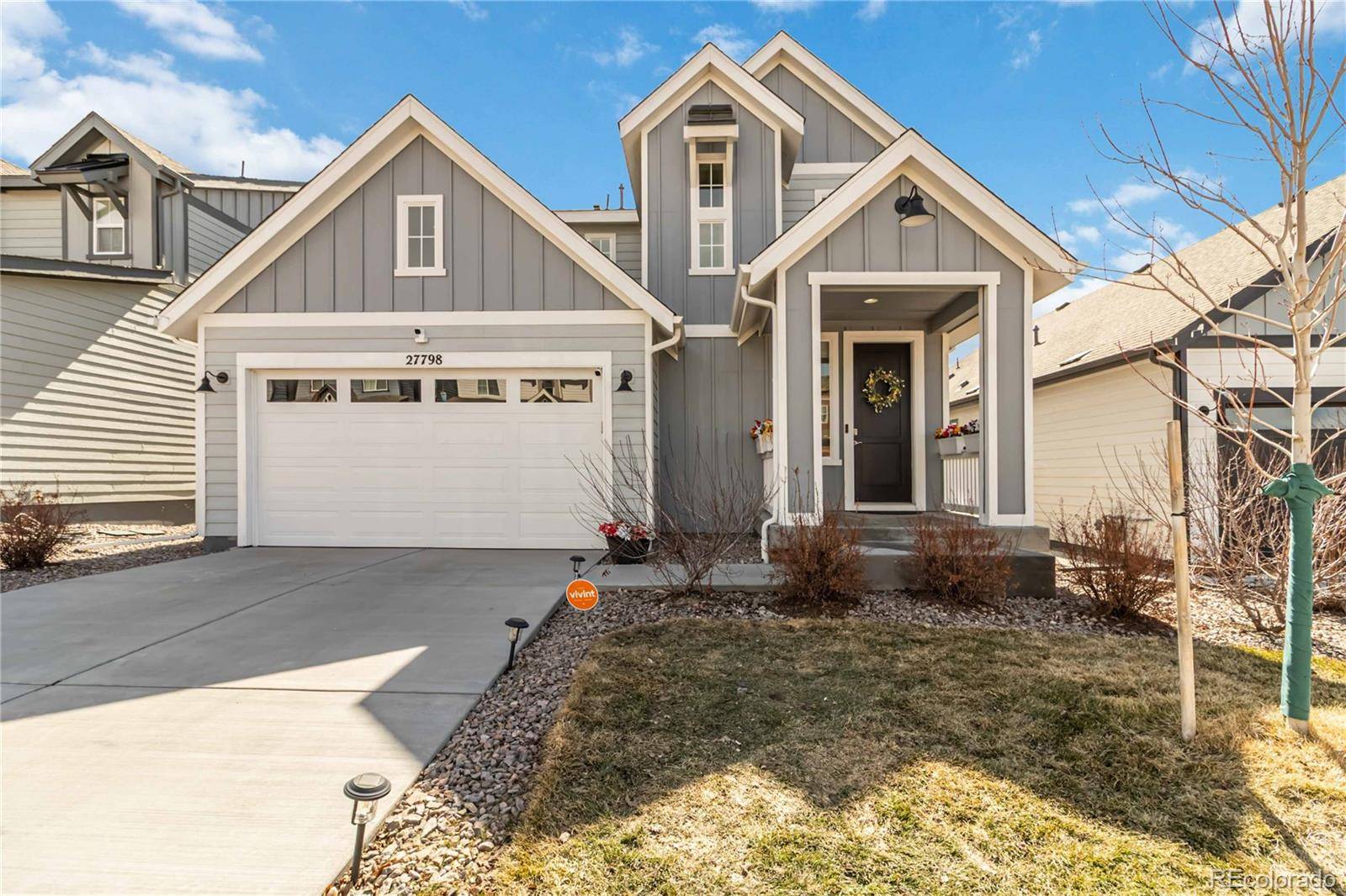 Aurora, CO 80018,27798 E 7th PL