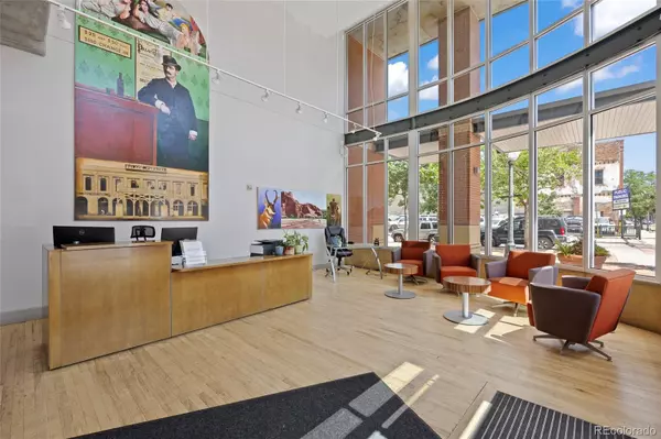 Denver, CO 80202,1499 Blake ST #6N