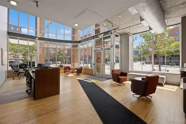 Denver, CO 80202,1499 Blake ST #6N