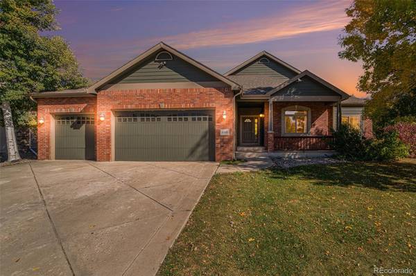 4440 Ridgway DR, Loveland, CO 80538