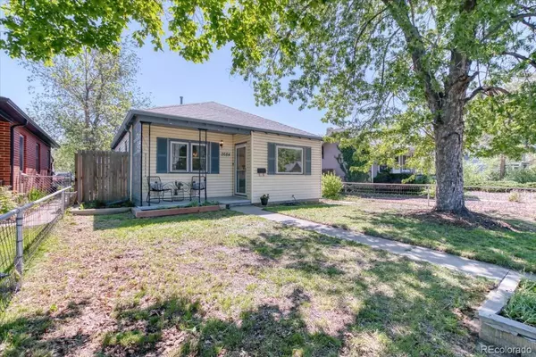 Denver, CO 80210,2684 S Logan ST