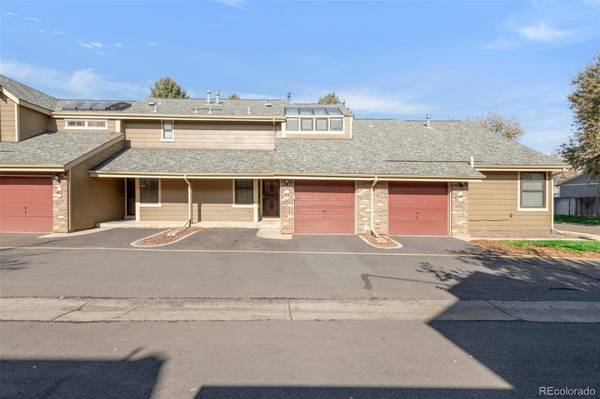 Lakewood, CO 80227,10848 W Evans AVE #43