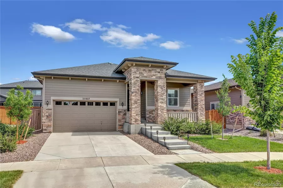 25027 E Maple AVE, Aurora, CO 80018