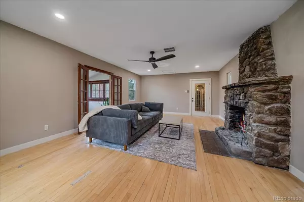 Evergreen, CO 80439,7510 Blue Creek RD