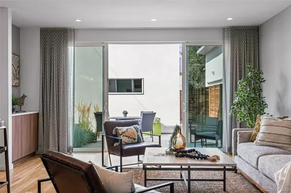 Denver, CO 80211,3229 W 20th AVE