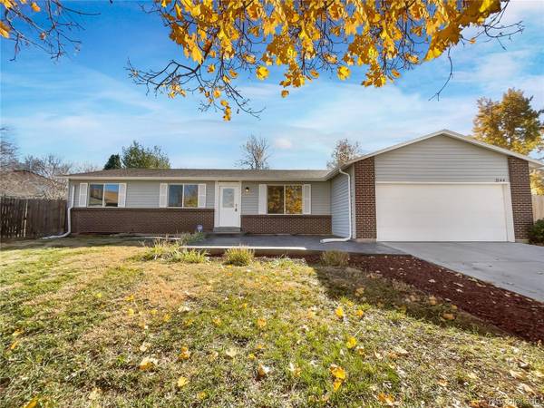 3344 S Jasper CT, Aurora, CO 80013