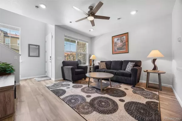 Littleton, CO 80129,8387 Donati TER #B