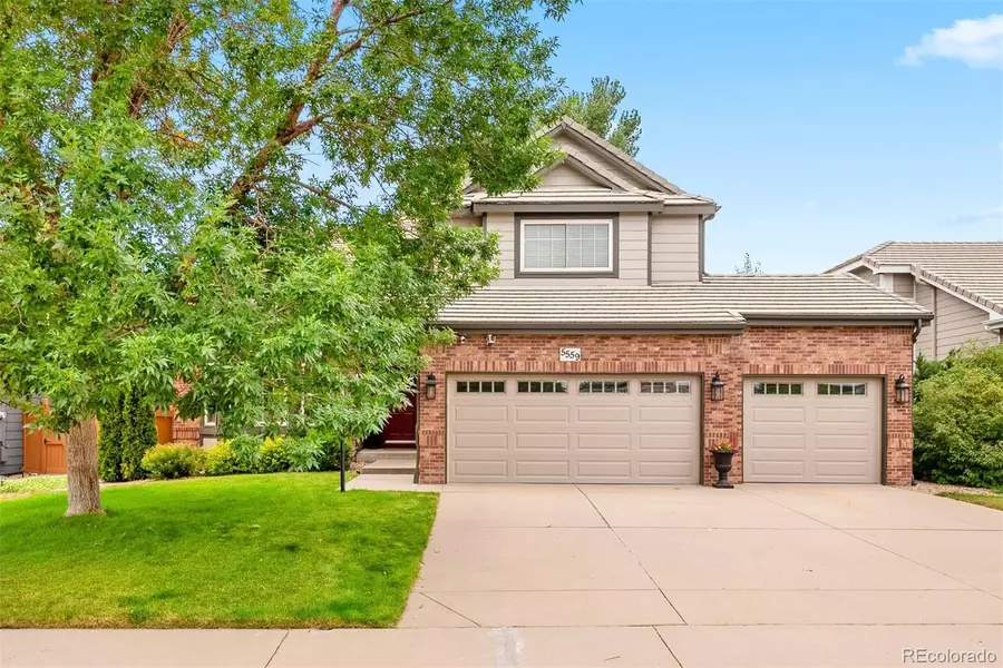 5559 S Helena ST, Centennial, CO 80015