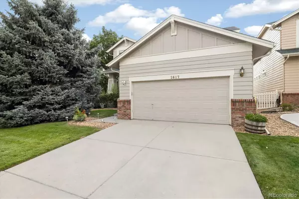 Aurora, CO 80014,2617 S Troy CT