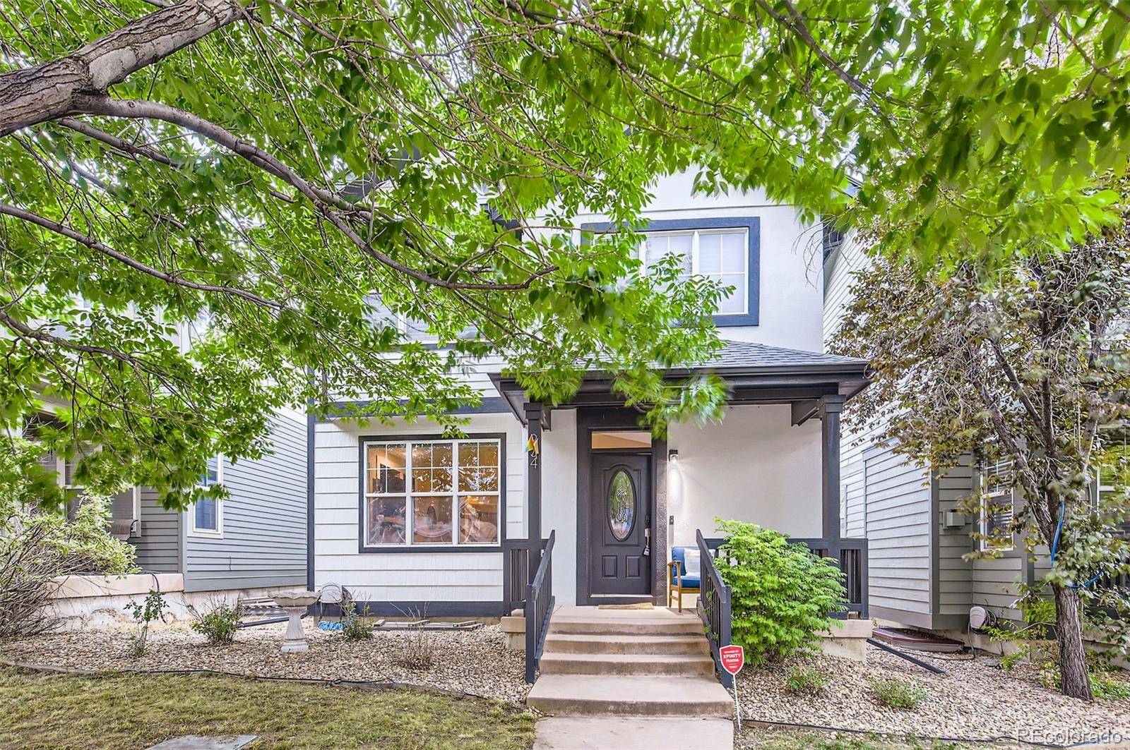 Longmont, CO 80501,234 Sweet Valley CT