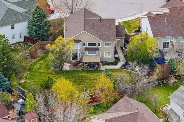 Castle Rock, CO 80109,4390 Bobolink DR