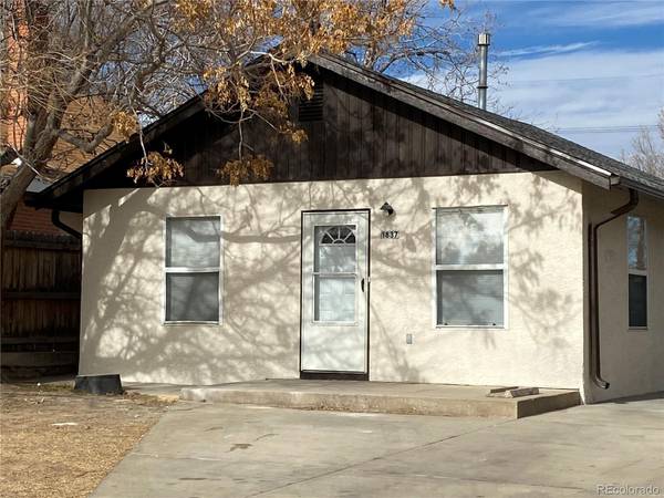 1837 E 5th ST, Pueblo, CO 81001