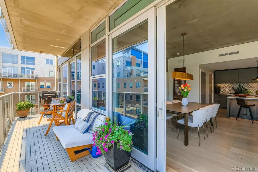 1620 Little Raven ST #501, Denver, CO 80202
