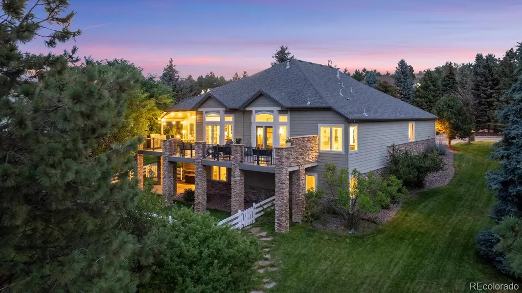8370 Owl Roost CT, Parker, CO 80134