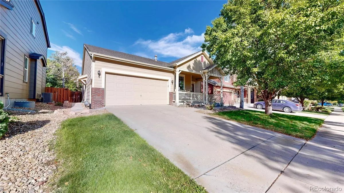 Commerce City, CO 80022,10527 Troy ST