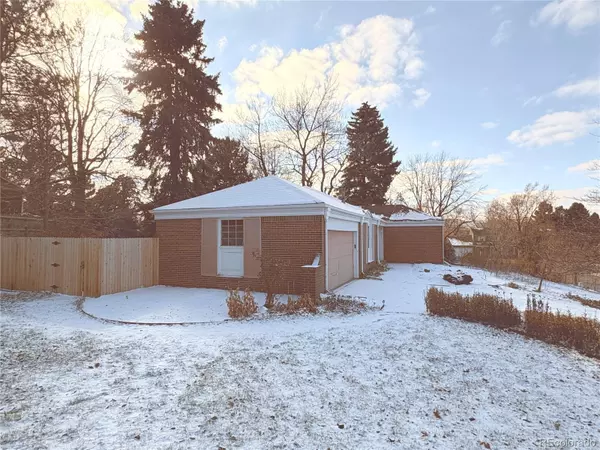 Centennial, CO 80122,6829 S Elizabeth CIR