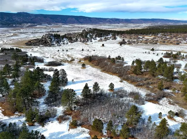 6359 Sunflower DR, Larkspur, CO 80118