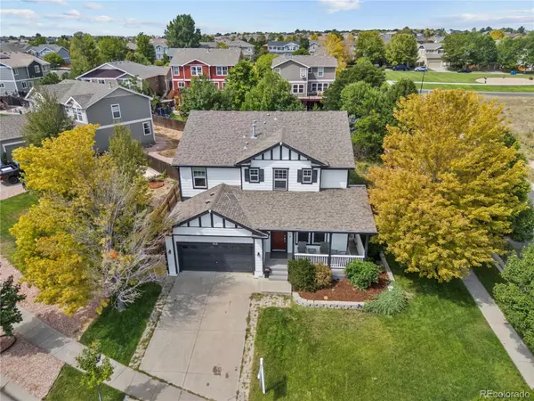 535 Meadow LN, Brighton, CO 80601