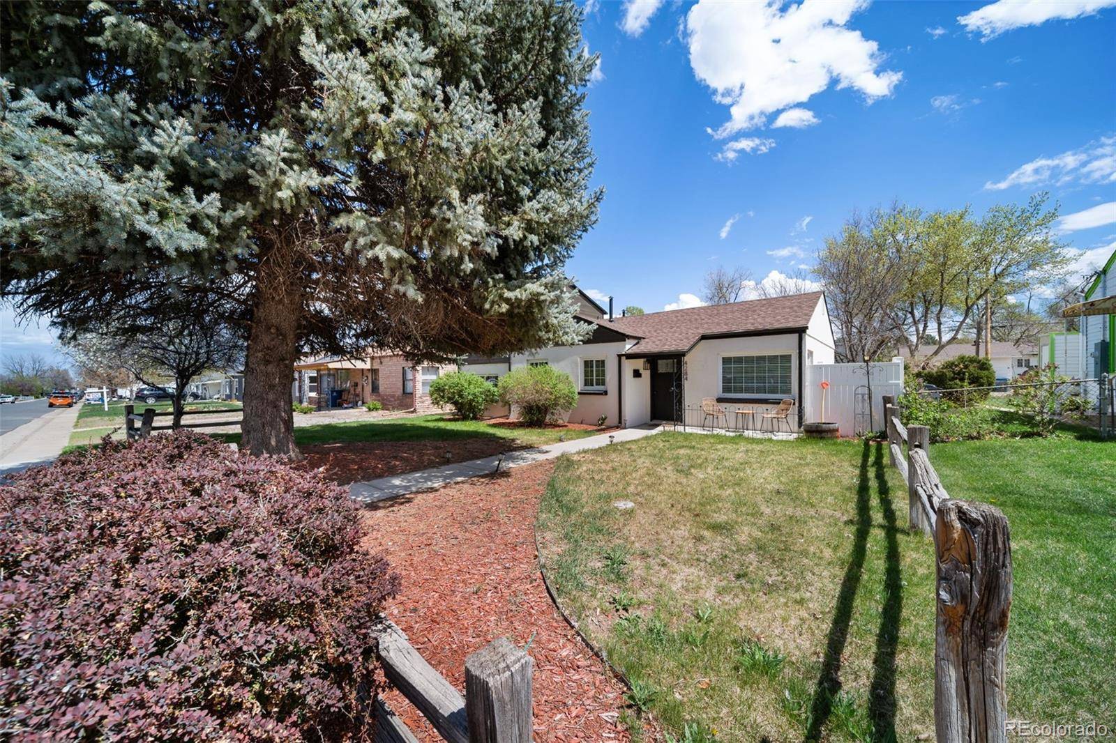 Englewood, CO 80113,4284 S Washington ST