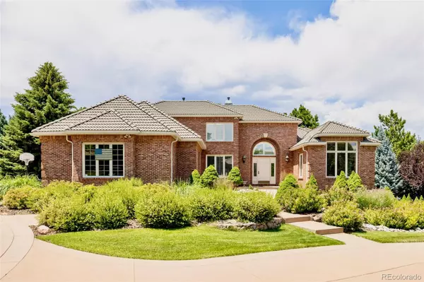 Greenwood Village, CO 80121,5671 S Elm ST