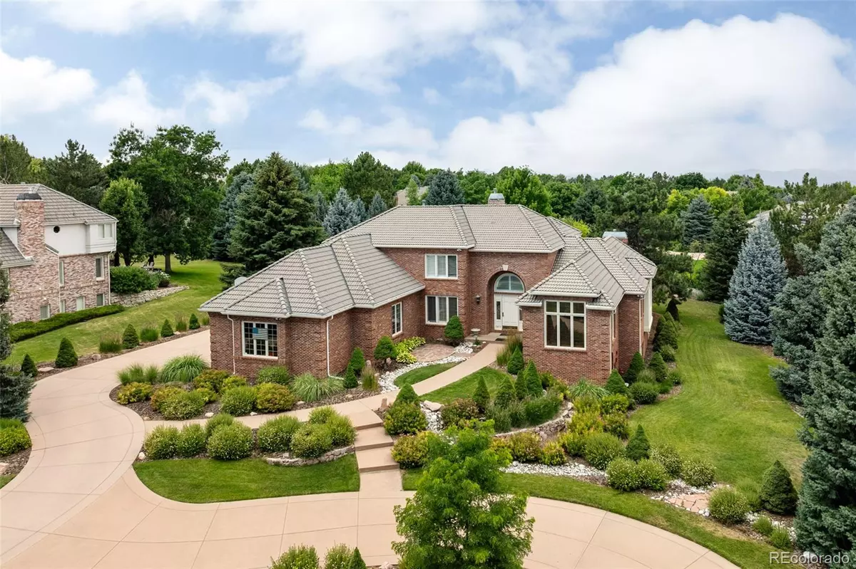 Greenwood Village, CO 80121,5671 S Elm ST