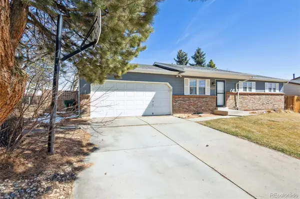 Thornton, CO 80260,9472 Inca CT