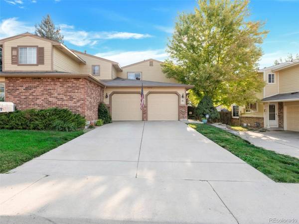 12772 Elm ST, Thornton, CO 80241