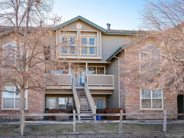 2940 W Centennial DR #G, Littleton, CO 80123