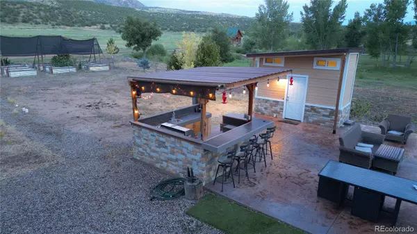 Canon City, CO 81212,4241 Garden Park RD