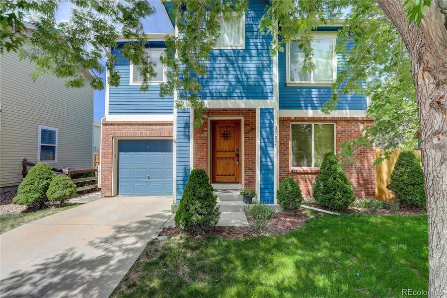 3797 Dexter CT, Denver, CO 80207