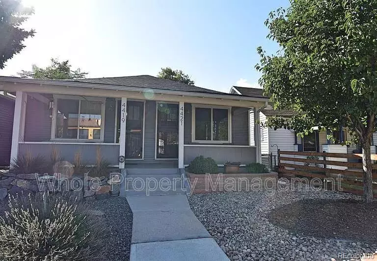 4421 Yates ST, Denver, CO 80212