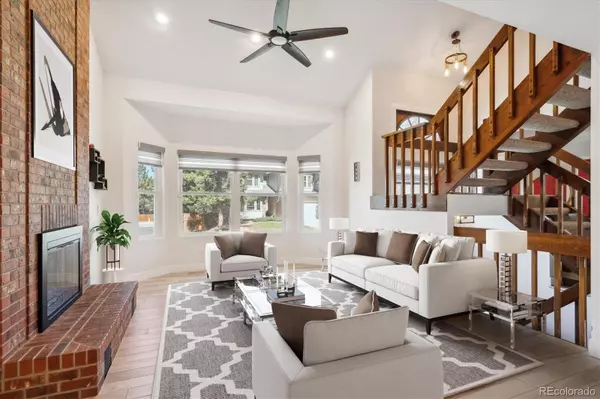 Littleton, CO 80122,1206 E Phillips PL