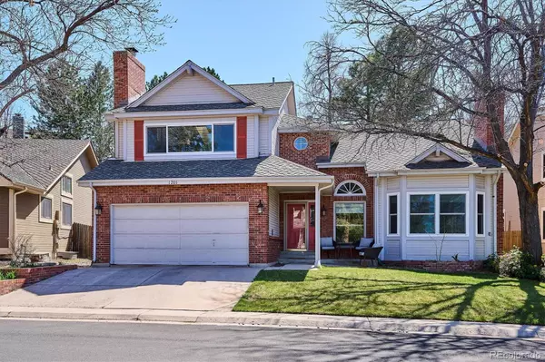 1206 E Phillips PL, Littleton, CO 80122