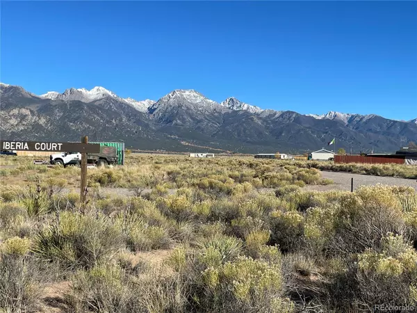 Moffat, CO 81143,78 Iberia CT