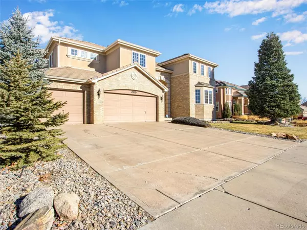 Aurora, CO 80016,19093 E Pinewood DR