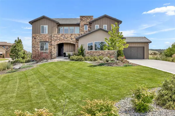 Parker, CO 80134,4880 Crescent Moon PL
