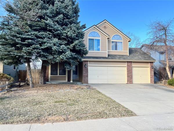 7141 W Alder AVE,  Littleton,  CO 80128