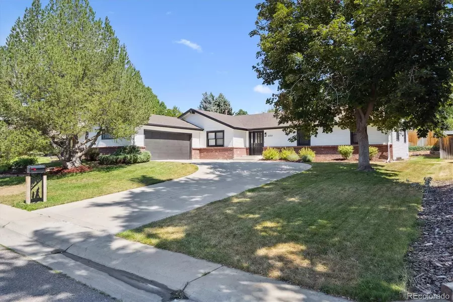 6351 W Fremont DR, Littleton, CO 80128