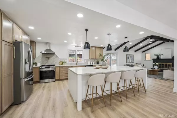Littleton, CO 80128,6351 W Fremont DR