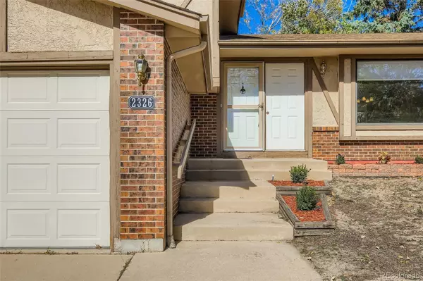 Colorado Springs, CO 80920,2326 Parliament DR