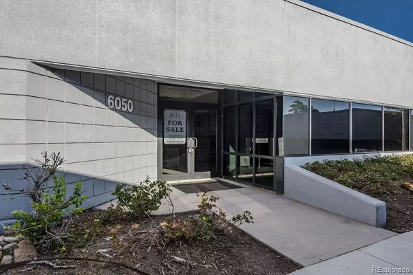Greenwood Village, CO 80111,6050 Greenwood Plaza BLVD #125