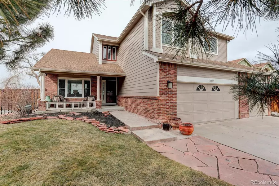 12859 W 55th PL, Arvada, CO 80002