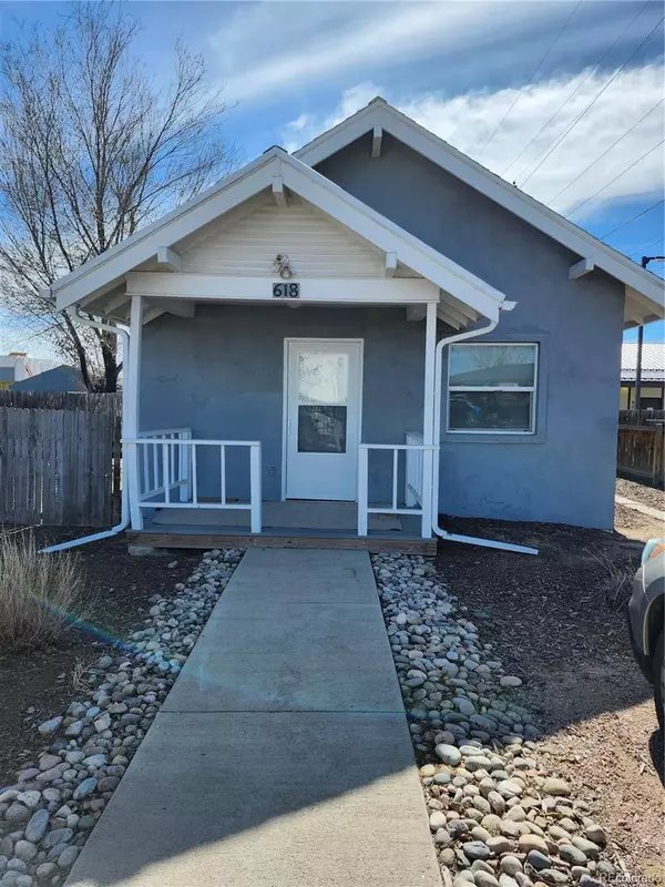 618 W 27th Street RD, Garden City, CO 80631