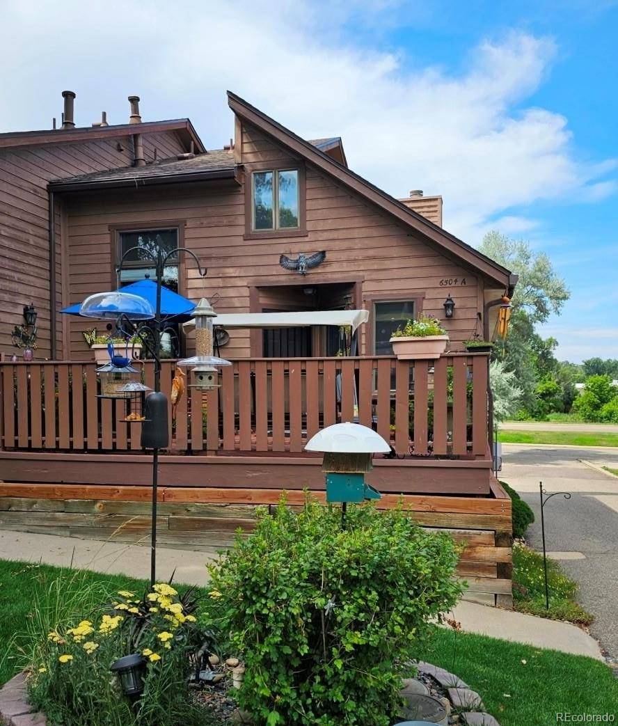 6504 Ralston RD #A, Arvada, CO 80002