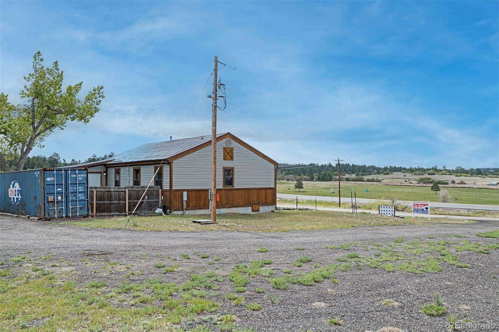 Franktown, CO 80116,7531 E State Highway 86