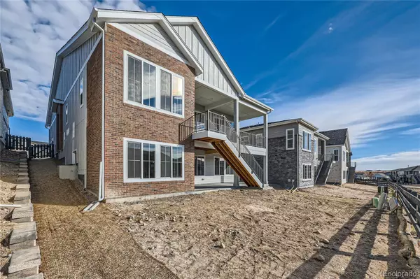 Castle Pines, CO 80108,7126 Canyon Sky TRL